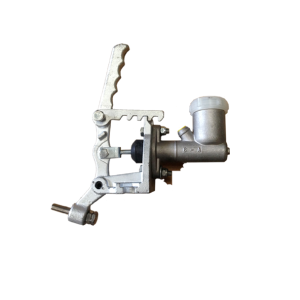 Trailer Master Cylinder - Bracket Only