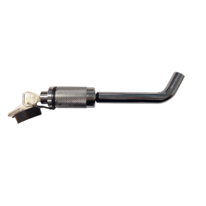 Hitch Pin - Lockable