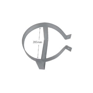 Gas Bottle Holder - Medium