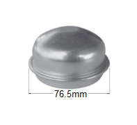 Trailer Dust Cap (3 Tonne)