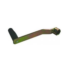 Trailer Winch Handle 22mm Hex