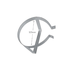 Gas Bottle Holder - Large