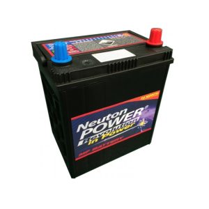 Small Car Battery - 12V 36Amp