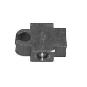 Brass 3 Way Piece