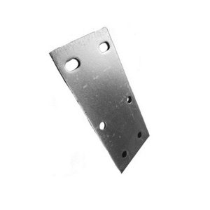 Trailer Coupling Plate (6 Hole)