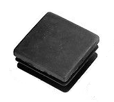 Plastic End Cap 30x30