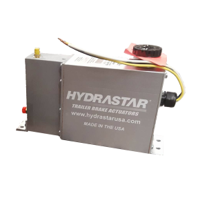 Hydrastar Hydraulic Brake Actuator 1600