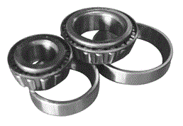BEARINGS