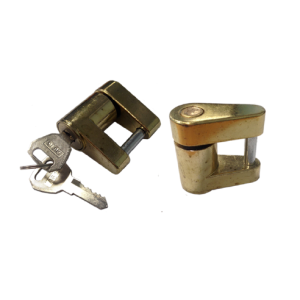 Coupling Eyelet Locks