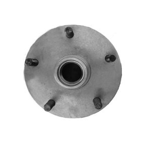 Lazy Hubs - HQ - No Bearings