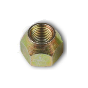 7/16" Wheel Nuts (1)