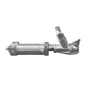 Trailer Coupling Override 4 Hole 2000kg
