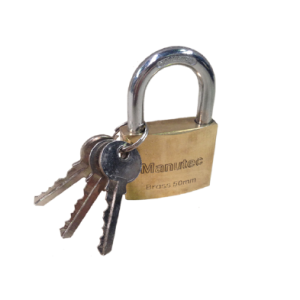 40mm Padlock