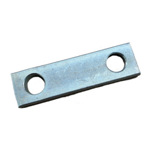 Shackle Plate - Suit 3" Bolt Set