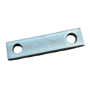 Shackle Plate - Suit 4" Bolt Set