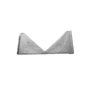 Custom Diamond U-Bolt Bracket