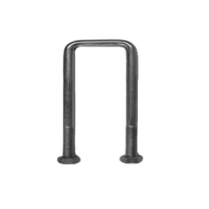 Custom U-Bolt - 50 x 125 SQ