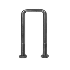 Custom U-Bolt - 50 x 185 SQ