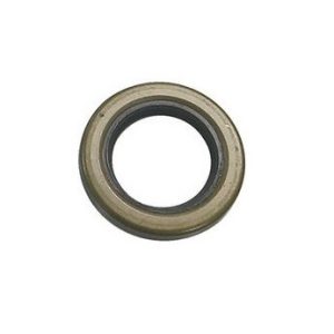 45mm Square - Assembled - 10" Ford Drum Hubs + Elec Backing Plates