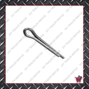 Axle Split Pin - 3.2mm x 50mm