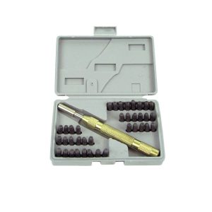 Compliance Stamp Kit