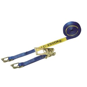 2500kg Ratchet Straps
