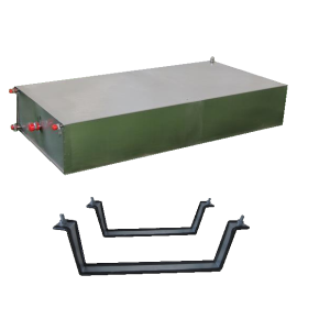 85 Litre Stainless Steel Water Tank