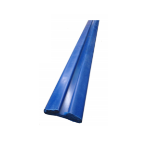 Teflon Strip 3M Blue - Channel