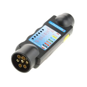 Trailer / Car Light Tester