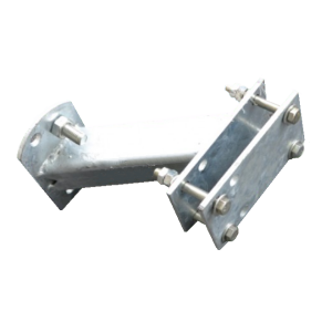 Universal Spare Wheel Bracket
