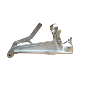 Trailer Coupling Electric Brake 3500kg