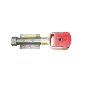 Trailer Off Road Coupling - Poly 3500kg