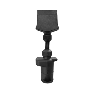 Adapter Large Round Trailer To Flat Car