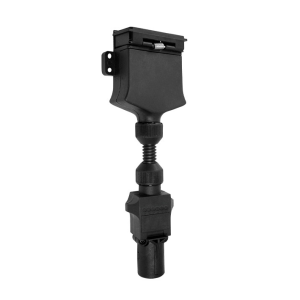 Adapter Flat Trailers Round Car