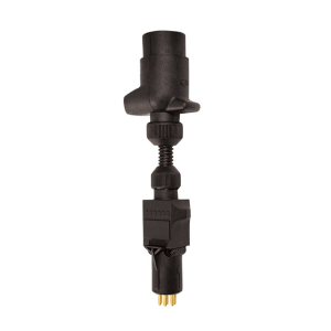 Adapter L Round To S Round