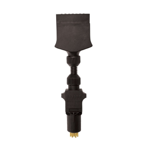 Adapter Flat To S Round
