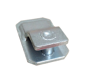 Draw Bar Bracket - 3.15T