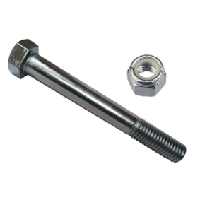 Coupling Bolt - 3.5"