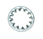 Caliper Serrated Lock Washer