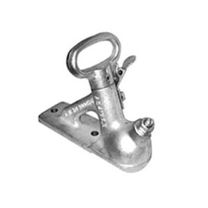 Trailer Coupling 2 Hole 2000kg