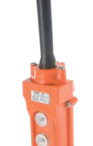 Tipper Control (Special Order)