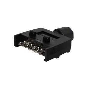 Flat Trailer Plug 7 Pin