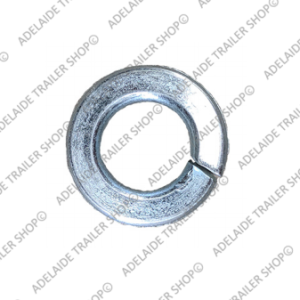 1/2" Spring Washer