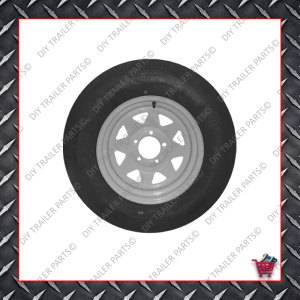 WHEELS & TYRES