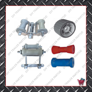 BOAT TRAILER PARTS