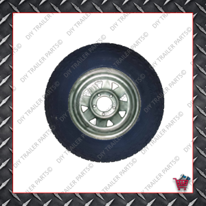 16 INCH RIMS & TYRES