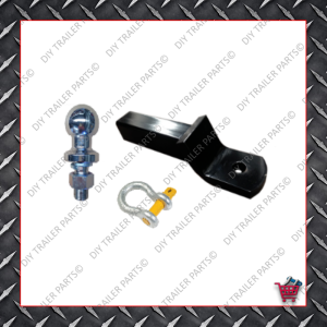 TOW BARS & ACCESSORIES