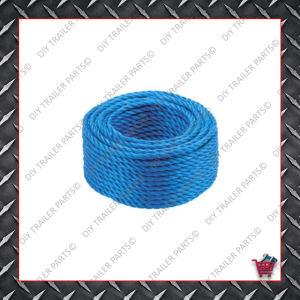 ROPES & TIE DOWNS