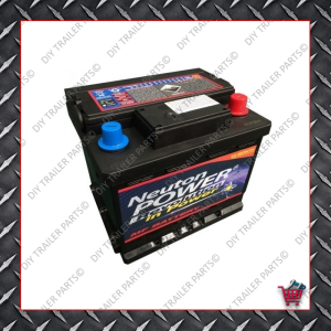 CAR BATTERIES
