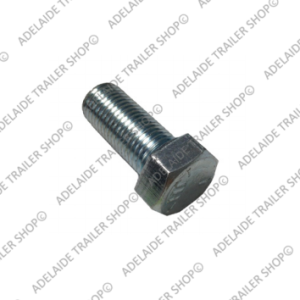 7/16" x 1" Bolt To Suit Mechanical Brake Plate